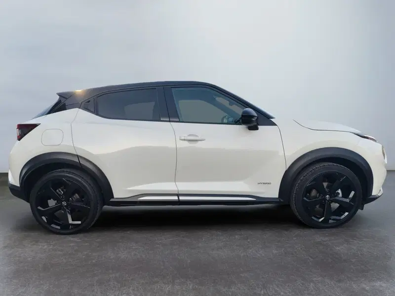 Nissan Juke usata a Modena (4)