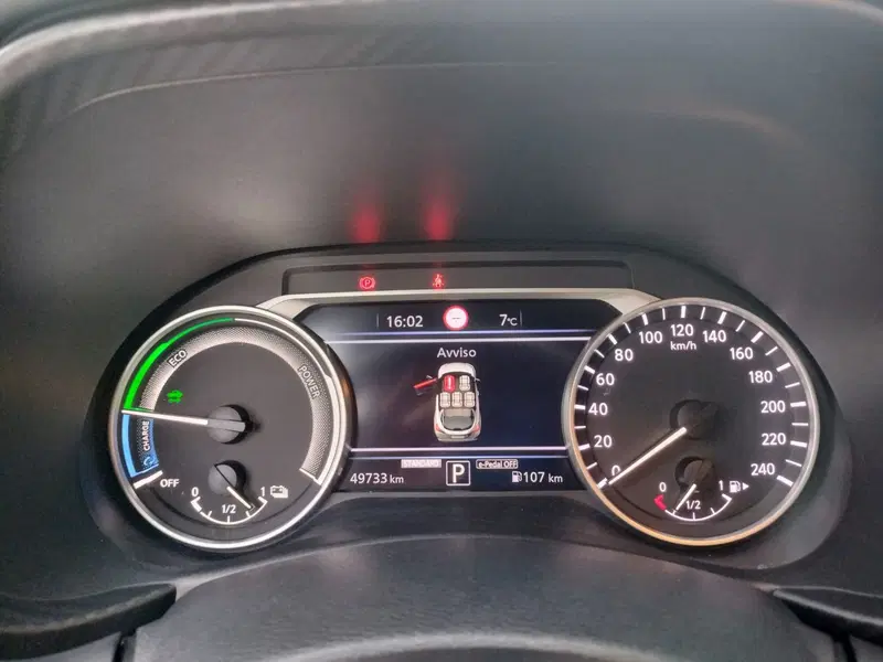 Nissan Juke usata a Modena (7)