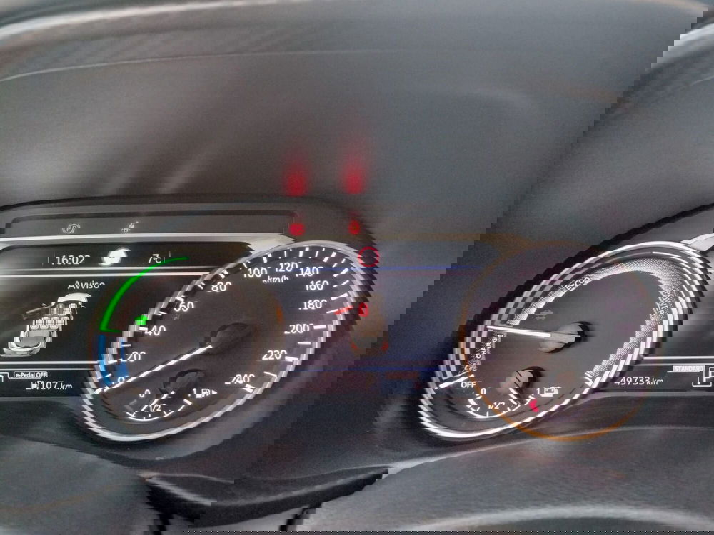 Nissan Juke usata a Modena (7)