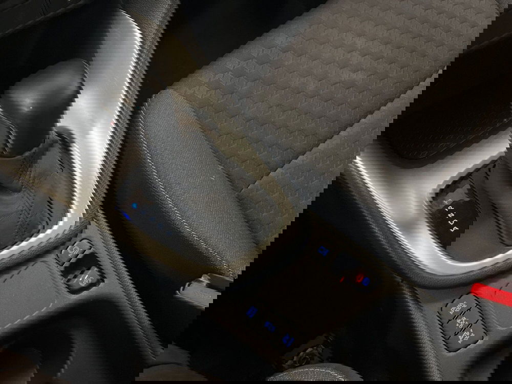 Toyota Yaris usata a Modena (16)