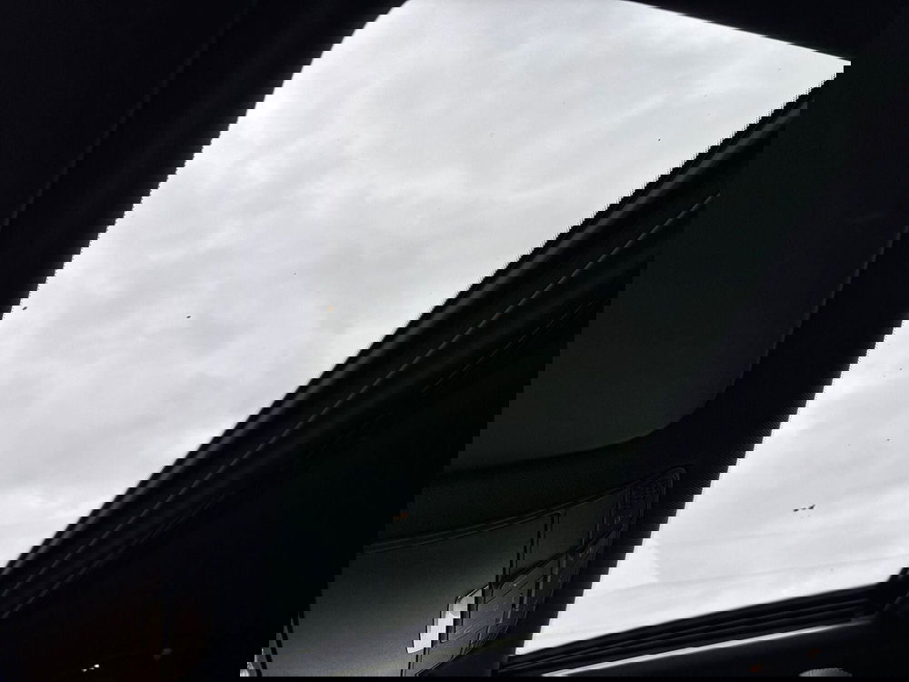 Mercedes-Benz GLC SUV usata a Modena (15)