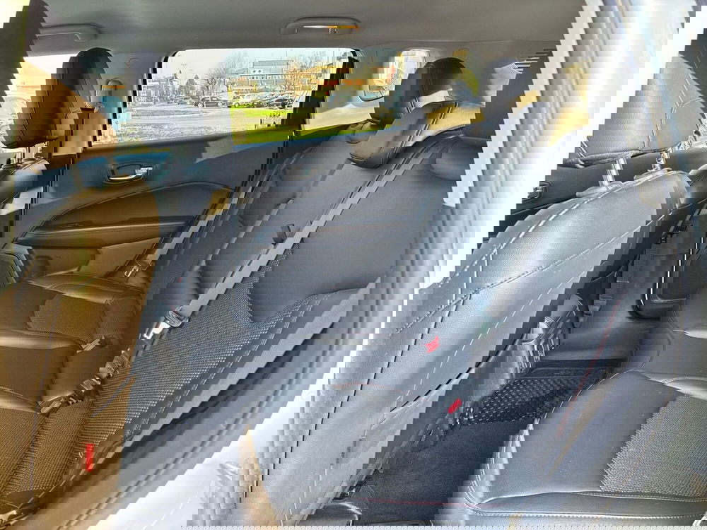 Jeep Compass usata a Modena (12)