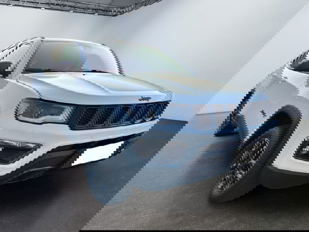 Jeep Compass usata a Modena (3)