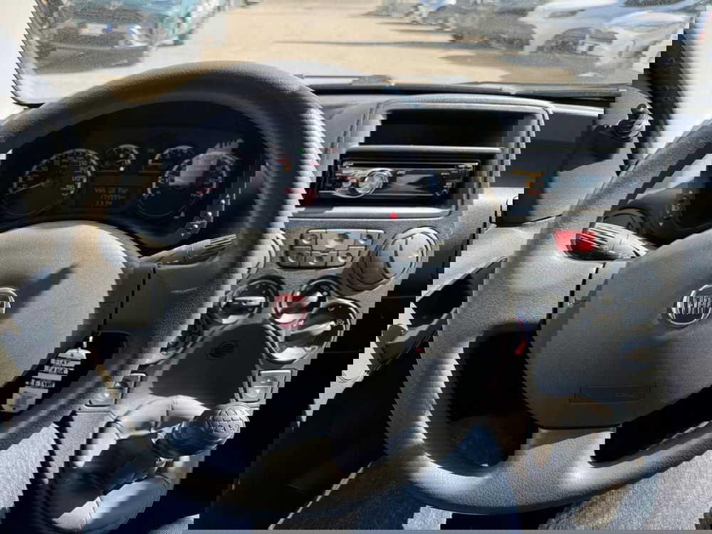 Fiat Panda usata a Modena (10)