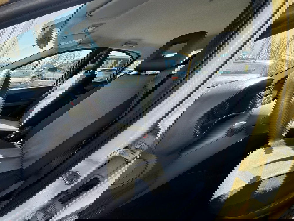 Fiat Panda usata a Modena (12)