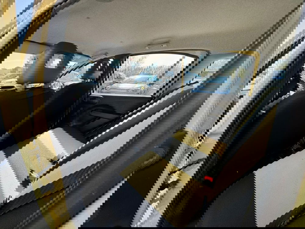 Fiat Panda usata a Modena (13)