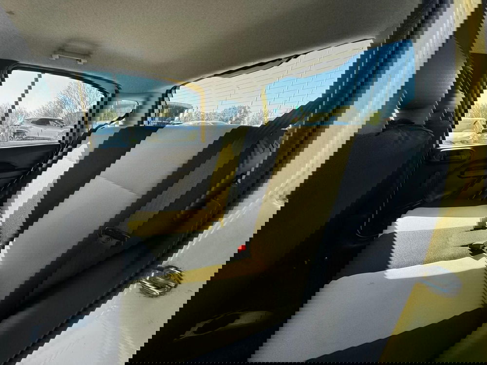 Fiat Panda usata a Modena (14)