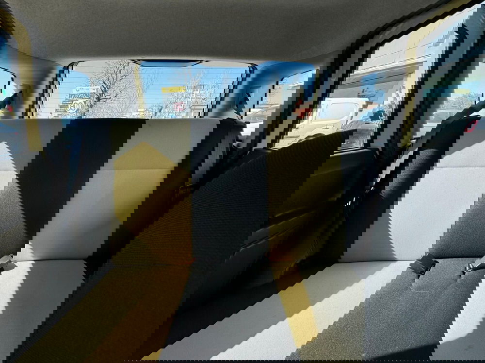 Fiat Panda usata a Modena (15)