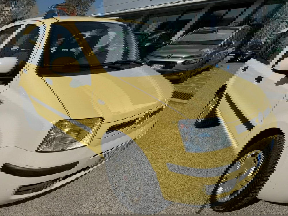 Fiat Panda usata a Modena (3)