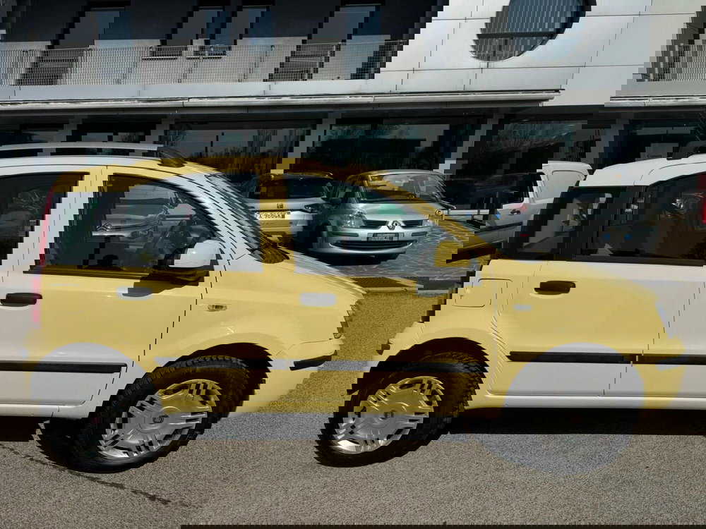Fiat Panda usata a Modena (4)