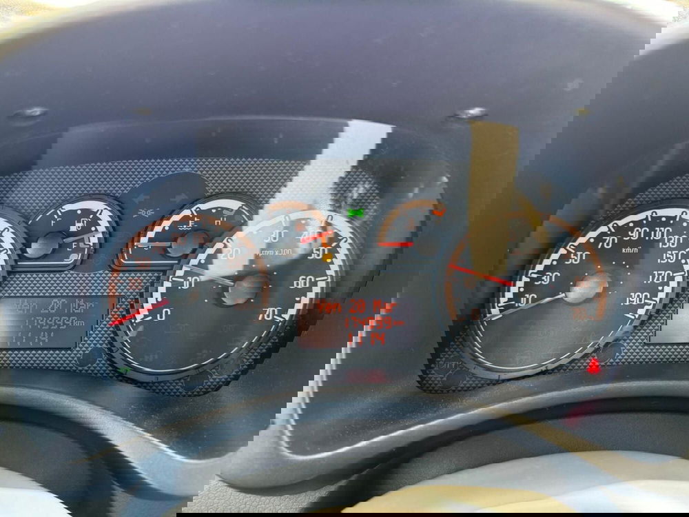 Fiat Panda usata a Modena (9)