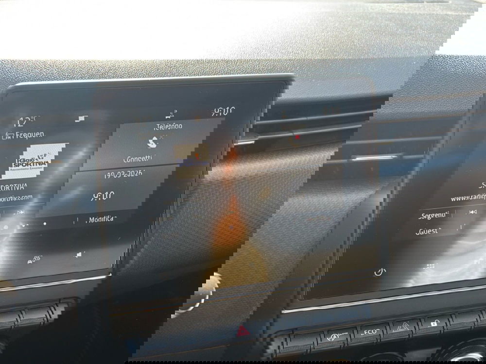 Renault Clio usata a Bologna (11)