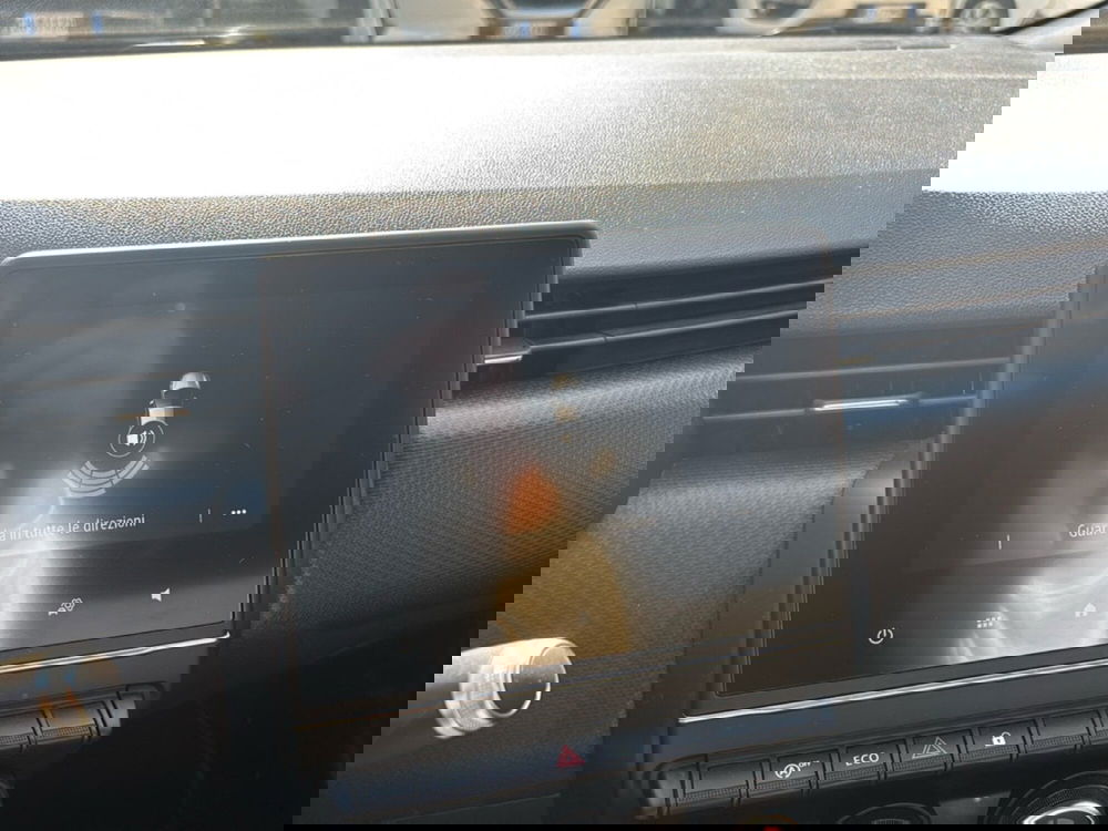 Renault Clio usata a Bologna (12)