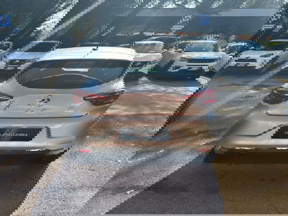 Renault Clio usata a Bologna (4)