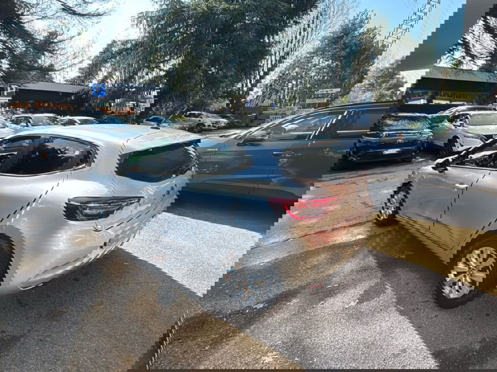 Renault Clio usata a Bologna (5)