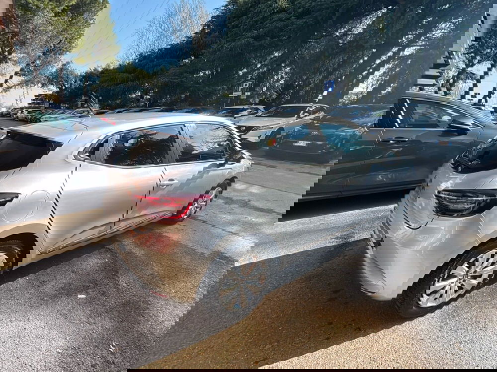 Renault Clio usata a Bologna (6)