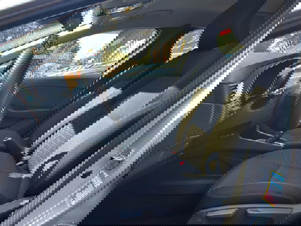 Renault Clio usata a Bologna (7)