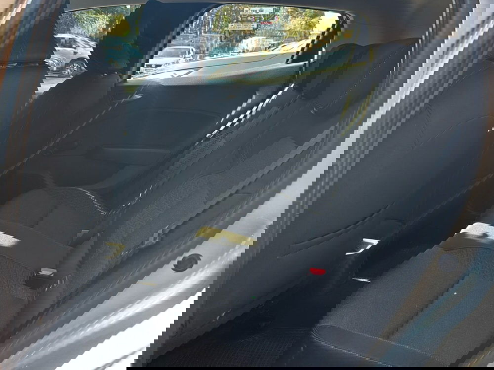 Renault Clio usata a Bologna (8)