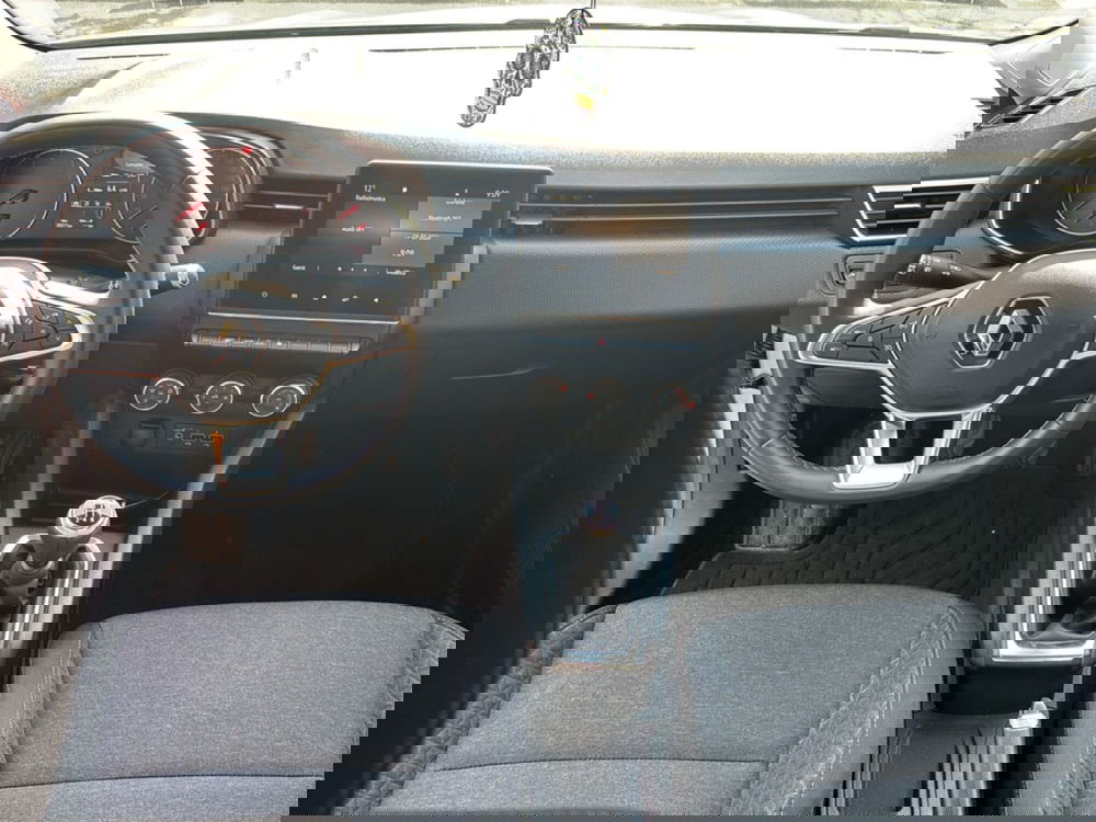 Renault Clio usata a Bologna (9)