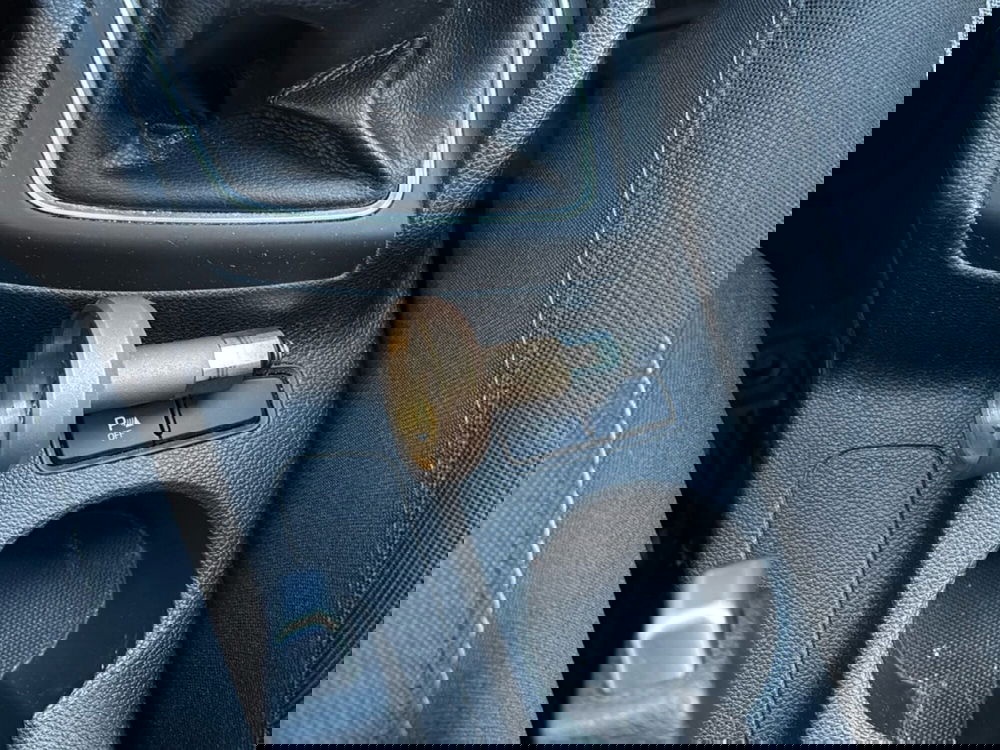 Hyundai i20 usata a Bologna (11)