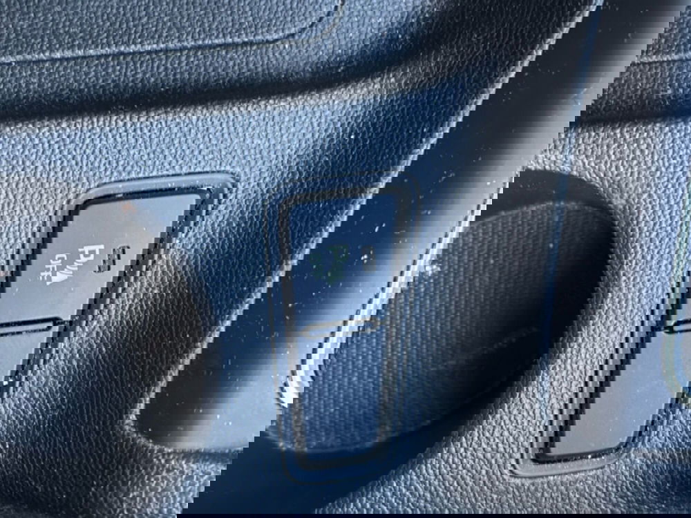 Hyundai i20 usata a Bologna (14)