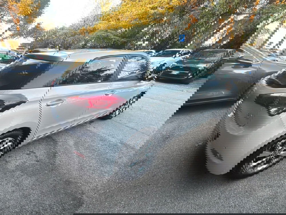 Hyundai i20 usata a Bologna (6)