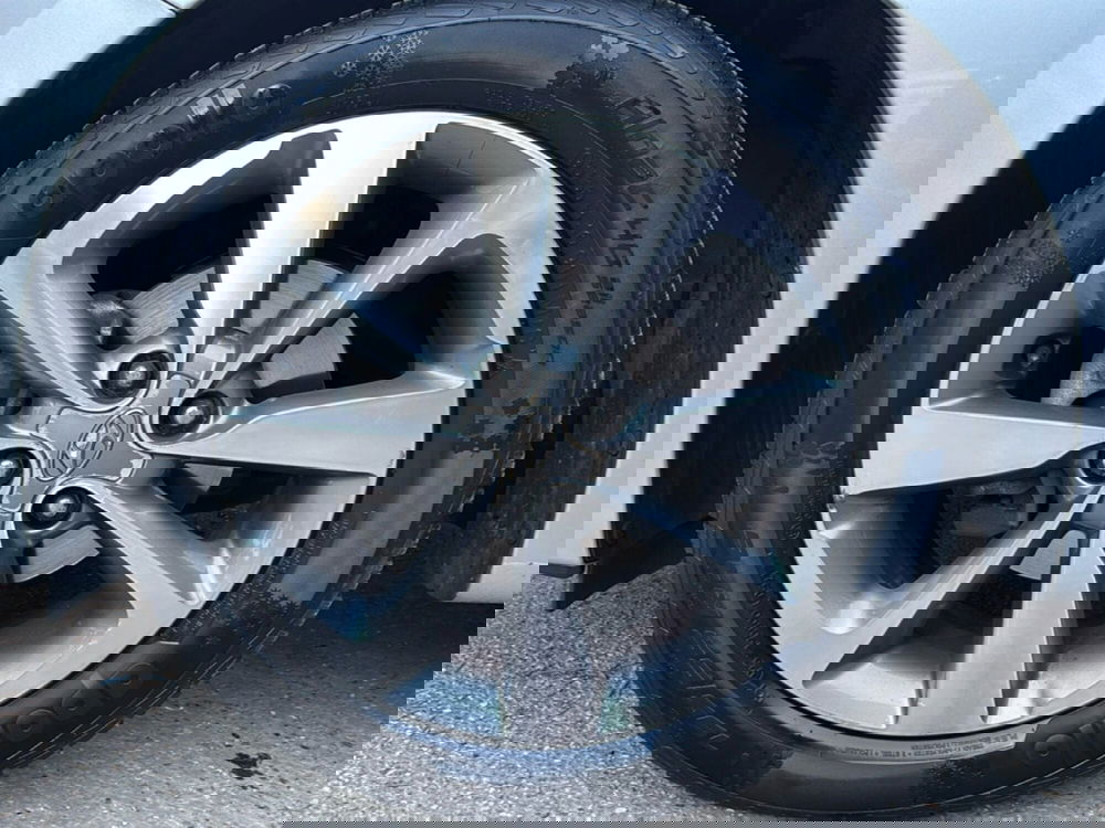 Hyundai i20 usata a Bologna (7)