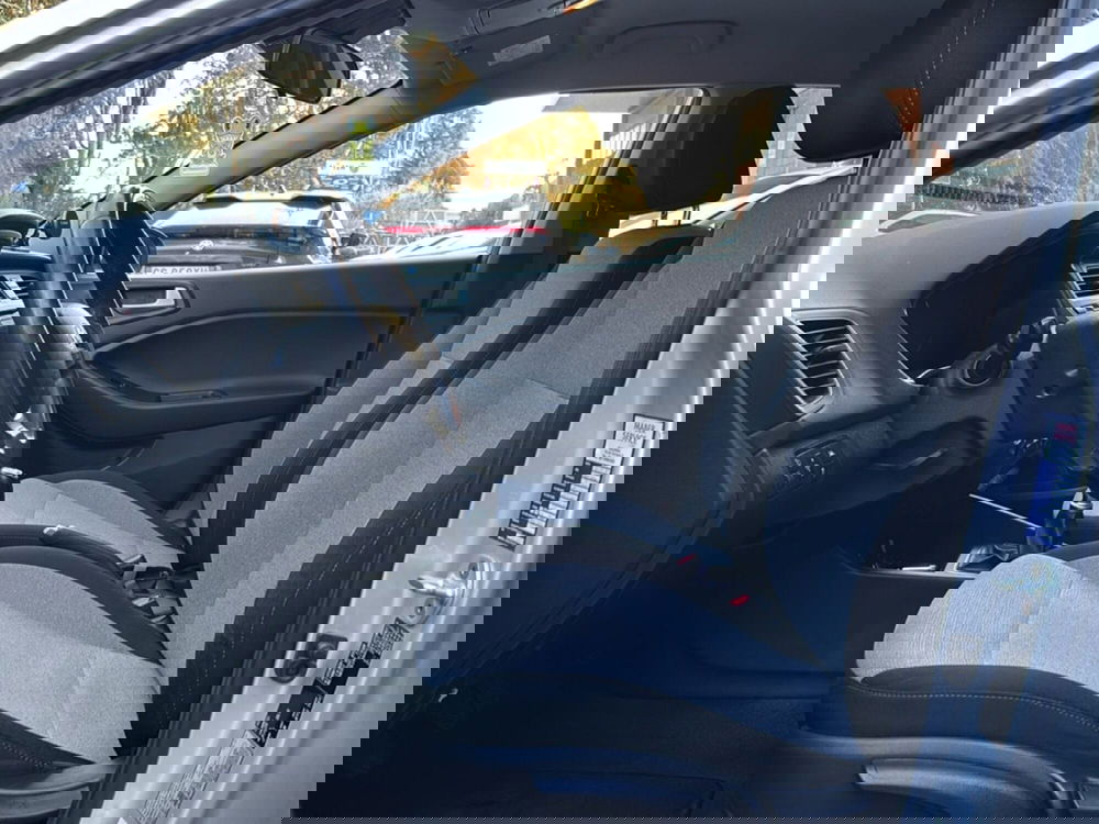 Hyundai i20 usata a Bologna (8)