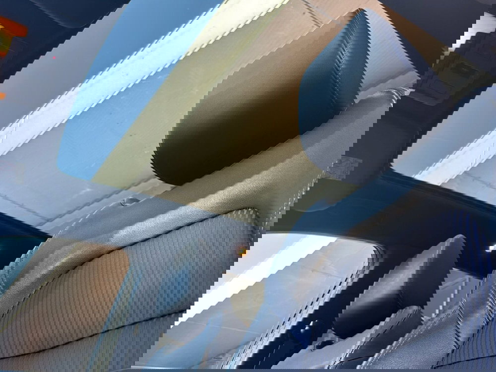 Nissan Qashqai usata a Bologna (11)