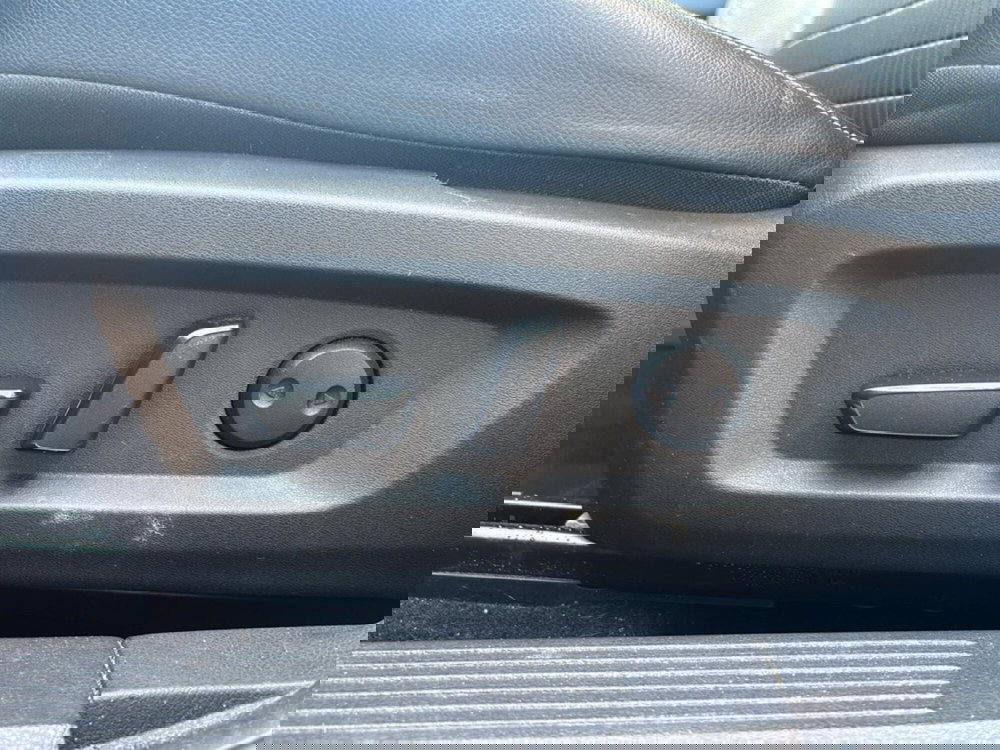 Nissan Qashqai usata a Bologna (12)