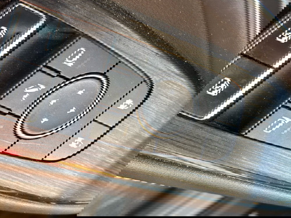 Nissan Qashqai usata a Bologna (13)