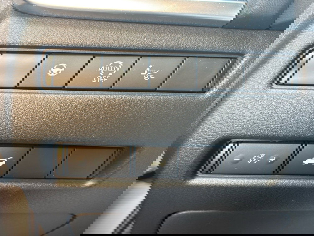 Nissan Qashqai usata a Bologna (14)