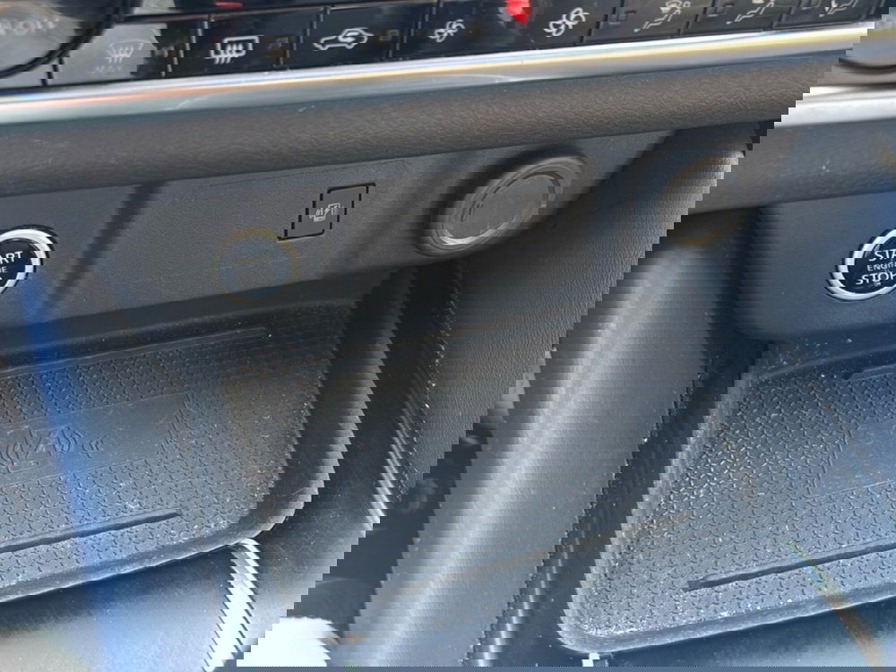 Nissan Qashqai usata a Bologna (19)