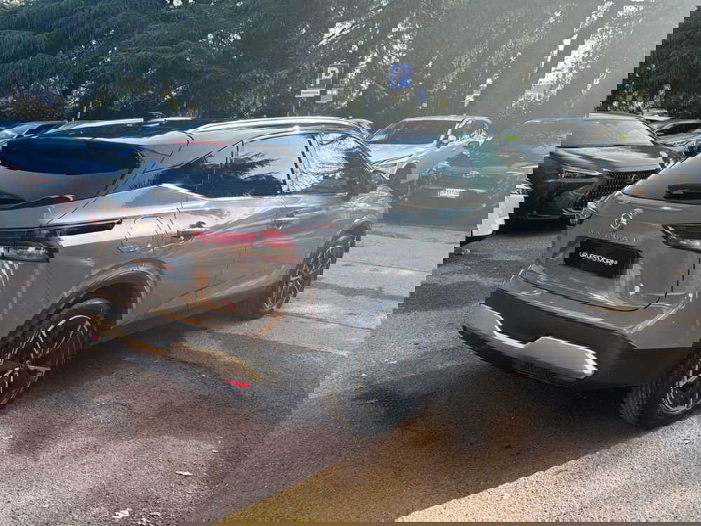 Nissan Qashqai usata a Bologna (6)