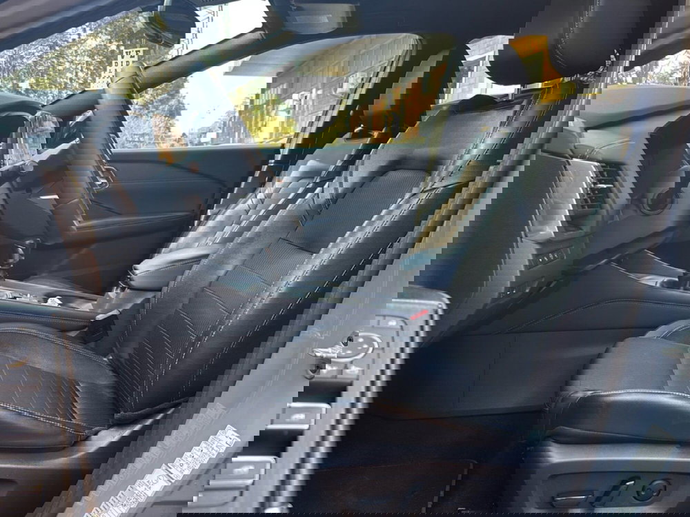 Nissan Qashqai usata a Bologna (8)