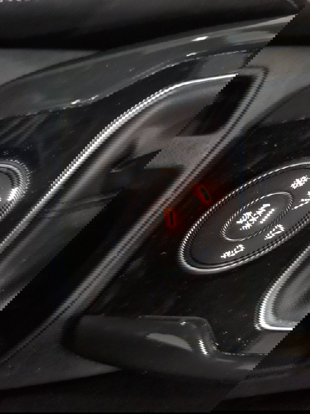 Volkswagen T-Roc usata a Bologna (12)