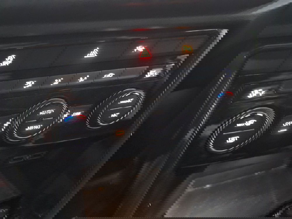 Volkswagen T-Roc usata a Bologna (15)