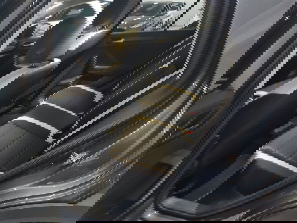 Volkswagen T-Roc usata a Bologna (9)