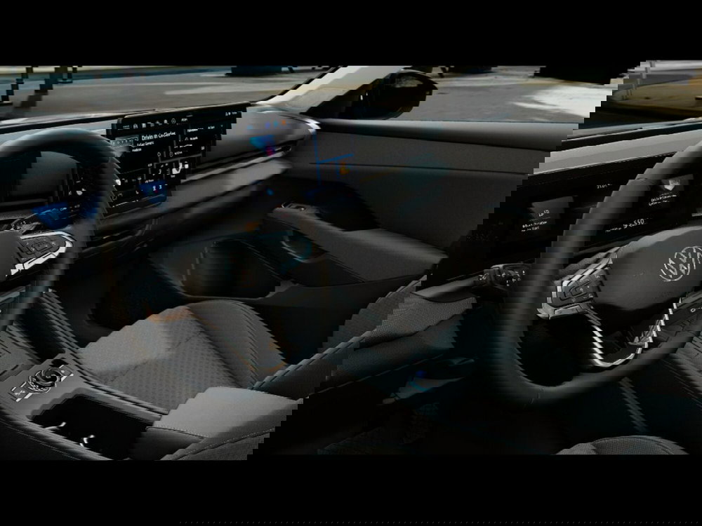 Volkswagen T-Roc nuova a Livorno (6)