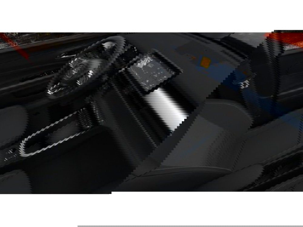 Jeep Avenger nuova a Livorno (4)