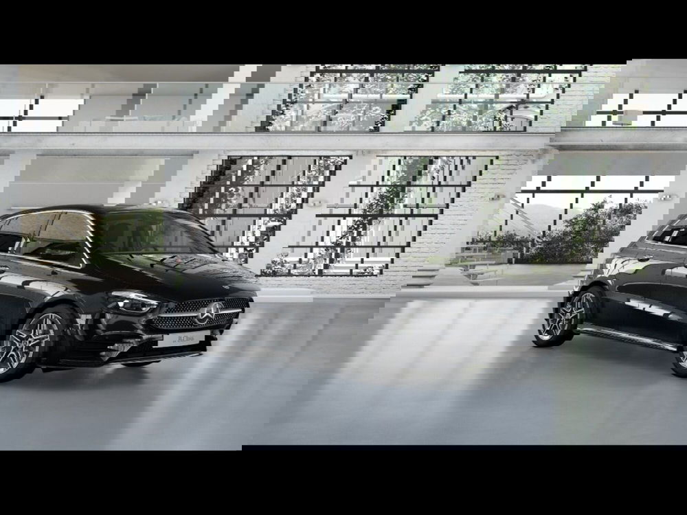 Mercedes-Benz Classe B usata a Siena