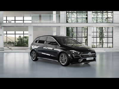 Mercedes-Benz Classe B 180 d Premium del 2025 usata a Siena
