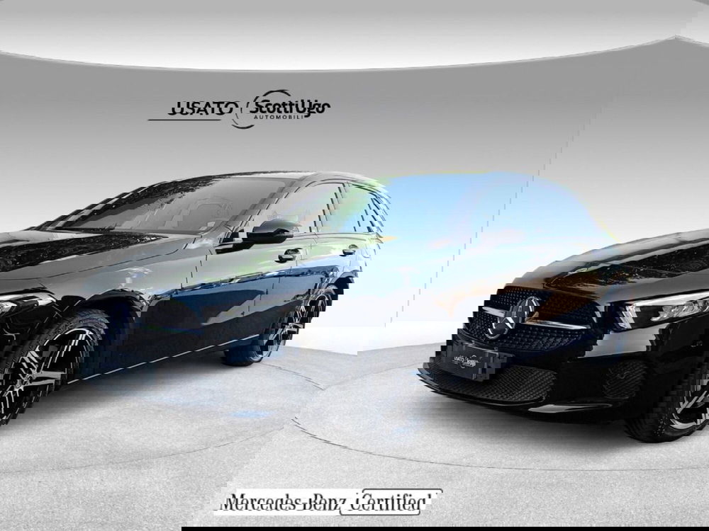 Mercedes-Benz Classe A usata a Firenze