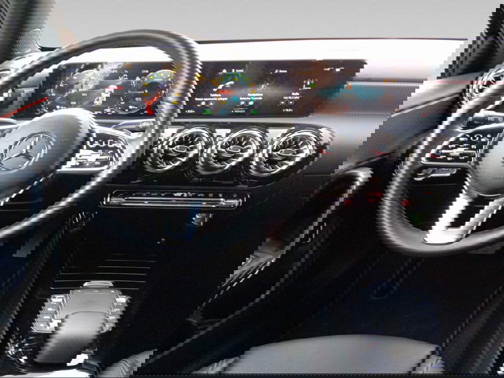 Mercedes-Benz Classe A usata a Firenze (11)