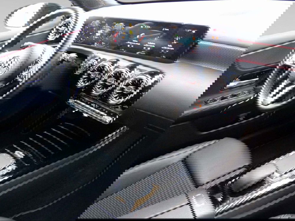 Mercedes-Benz Classe A usata a Firenze (12)