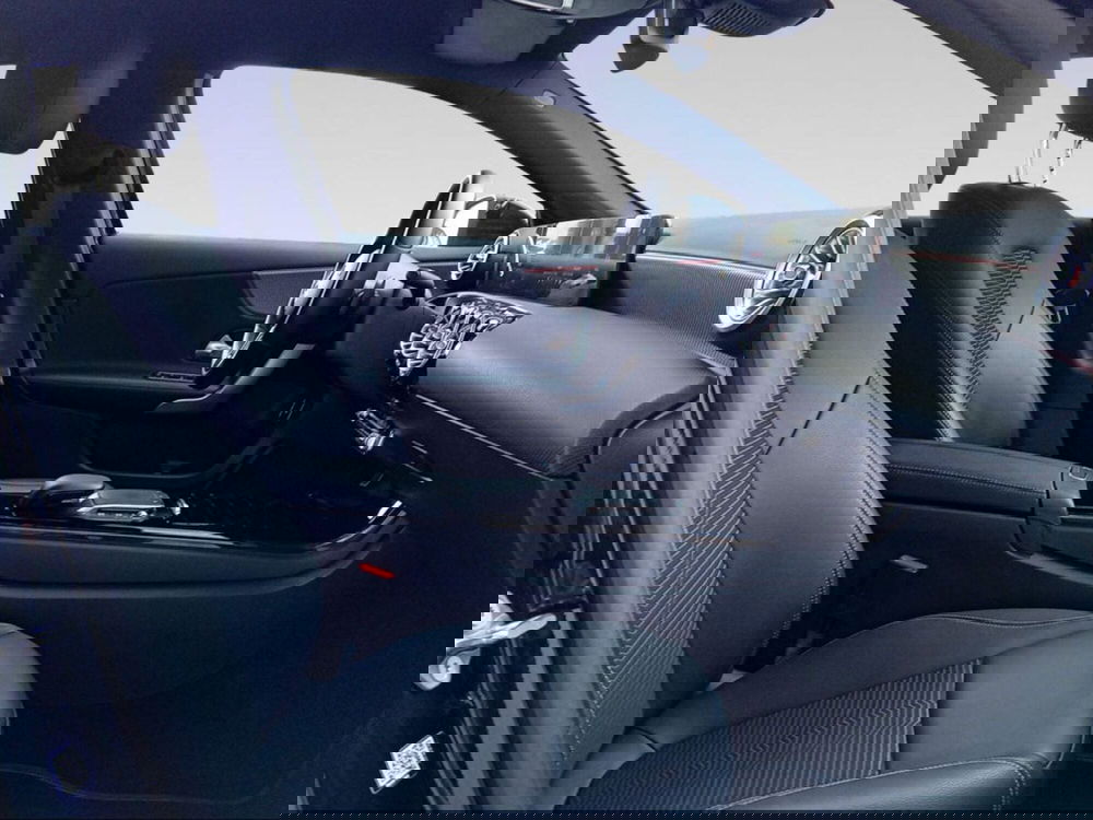 Mercedes-Benz Classe A usata a Firenze (13)