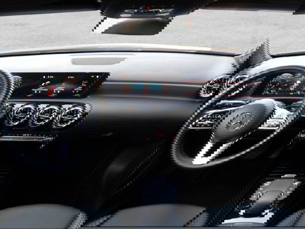 Mercedes-Benz Classe A usata a Firenze (14)