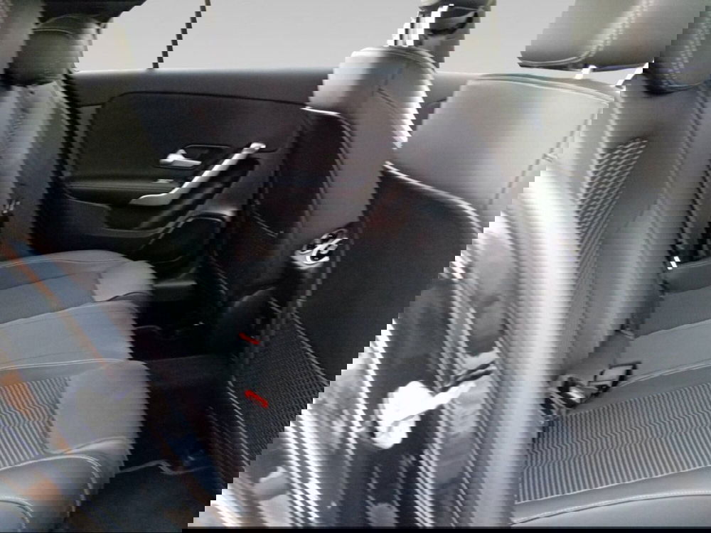 Mercedes-Benz Classe A usata a Firenze (15)