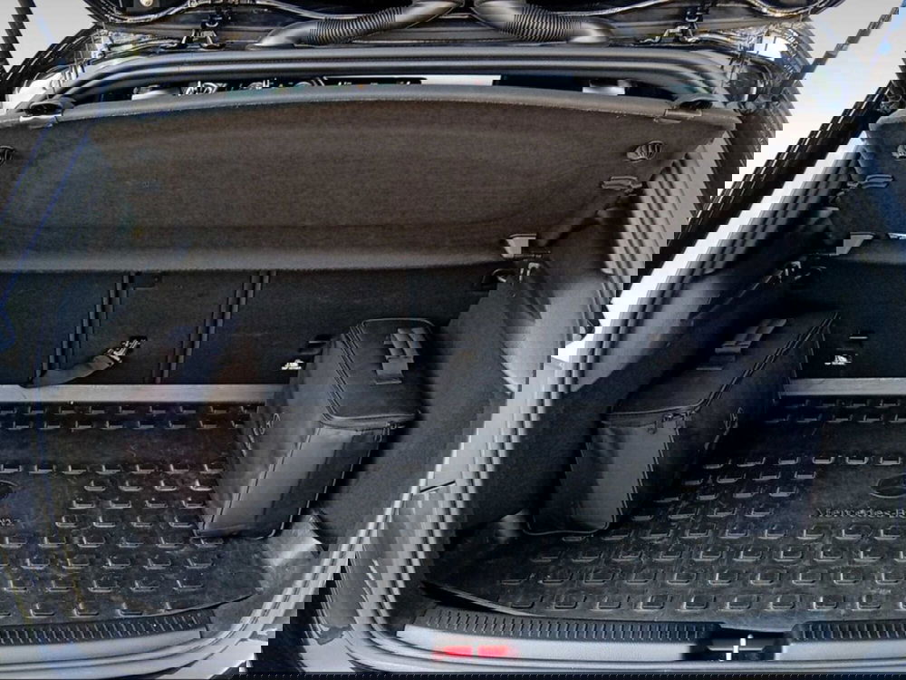 Mercedes-Benz Classe A usata a Firenze (16)