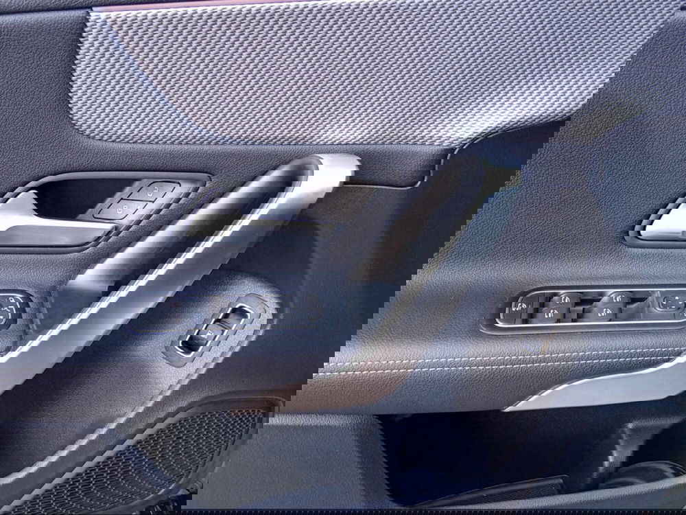 Mercedes-Benz Classe A usata a Firenze (17)